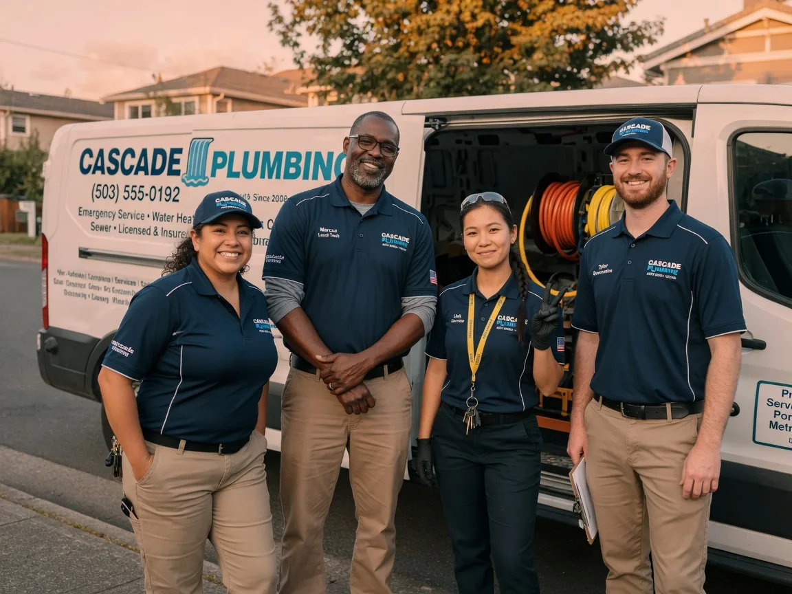 Emergency Plumber company in Melrose, MN